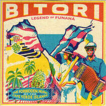 Bitori - Legend of Funama