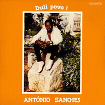 Sanches, Antonio - Buli Povo -Rsd-