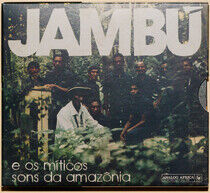 V/A - Jambu E Os Miticos Sons..