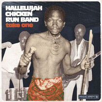 Hallelujah Chicken Run Ba - Take One -Reissue-