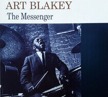 Blakey, Art - Messenger
