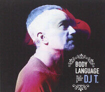 DJ T - Body Language Vol.15