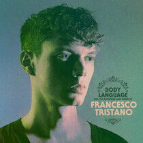 Tristano, Francesco - Body Language Vol. 16