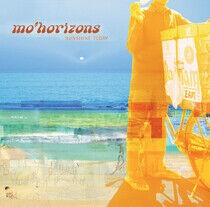 Mo'horizons - Sunshine Today