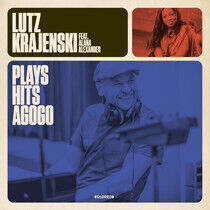 Krajenski, Lutz - Plays Hits Agogo -Digi-