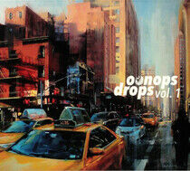 V/A - Oonops Drops Vol. 1