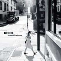 Keno - Around the.. -Download-
