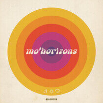 Mo'horizons - Music Sun Love