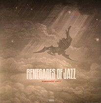 Renegades of Jazz - Paradise Lost