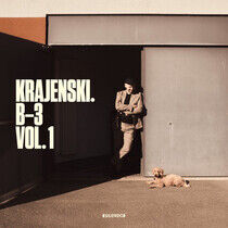 Krajenski - B-3 Vol.1