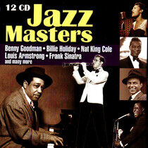 V/A - Jazz Masters