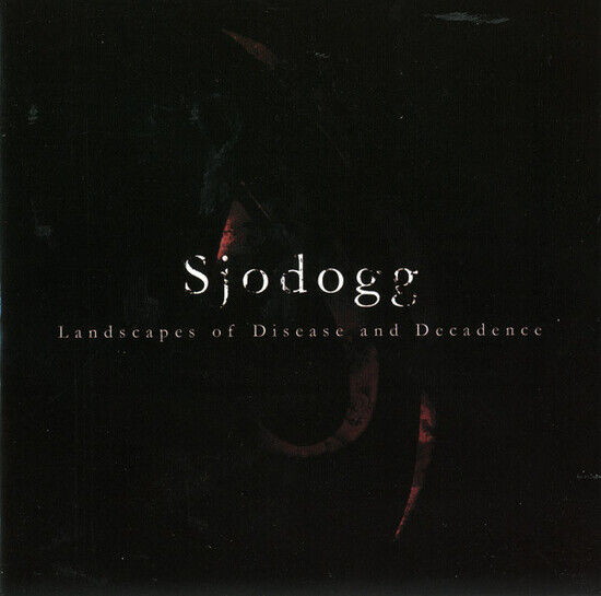 Sjodogg - Landscapes of Disease & D