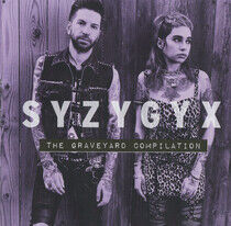 Syzygyx - Graveyard.. -Remast-