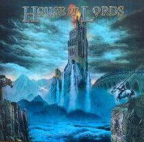 House of Lords - Indestructible -Gatefold-