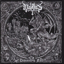 Malphas - Divinity's Fall