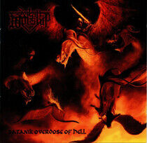 Satan Worship - Satanik Overdose of Hell