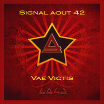 Signal Aout 42 - Vae Victis -Ltd-