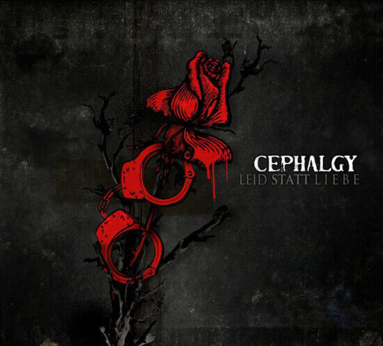 Cephalgy - Leid Statt Liebe