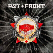OST+Front - Freundschaft -McD-