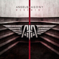 Angels & Agony - Monument