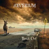Aeverium - Break Out