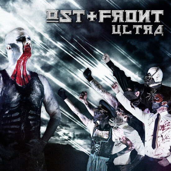 OST+Front - Ultra