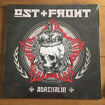 OST+Front - Adrenalin