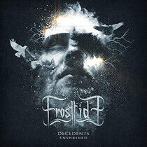Frosttide - Decedents.. -Digi-