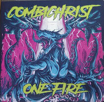 Combichrist - One Fire -Spec-