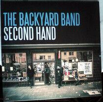 Backyard Band - Second Hand