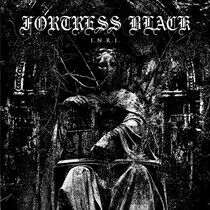 Fortress Black - I.N.R.I. -Ltd-