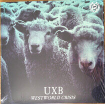 Uxb - Westworld Crisis