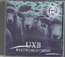 Uxb - Westworld Crisis
