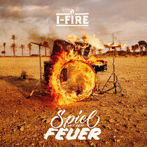 I-Fire - Spiel Mit Dem Feuer-Digi-