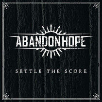 Abandonhope - Settle the Score