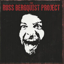 Bergquist, Russ - Russ Bergquist Project