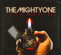 Mighty One - Torch of Rock and Roll