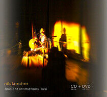 Kercher, Nils - Ancient Intimations Live