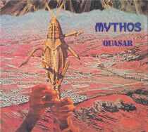 Mythos - Quasar