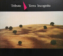 Tribute - Terra Incognita