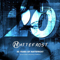 V/A - 20 Years of Nattefrost