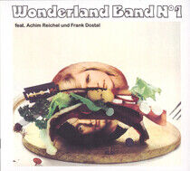 Wonderland - Wonderland Band No.1