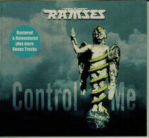 Ramses - Control Me -Bonus Tr-