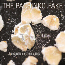V/A - Pachinko Face - Flakes..