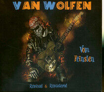 Van Wolfen - Vom Feinsten