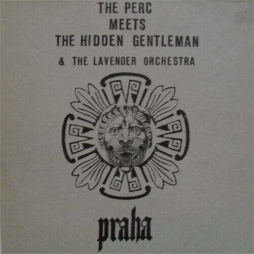 Perc Meets the Hidden Gen - Praha