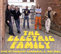Electric Family - Live At Filmfest..