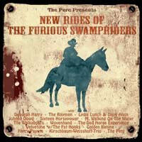 V/A - New Rides of the Furious