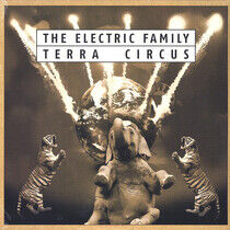 Electric Family - Terra Cicus
