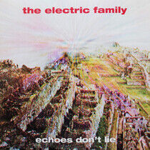 Electric Family - Echoes Don't Lie